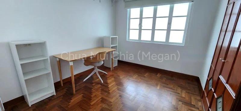 5 Bed Semi-Detached House (Landed) for Rent in  Gentle Villas - Image 5